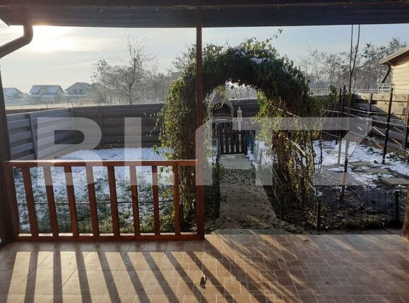 Casa de vânzare 3 camere Valea Lupului - 107303CV | BLITZ Iași | Poza2