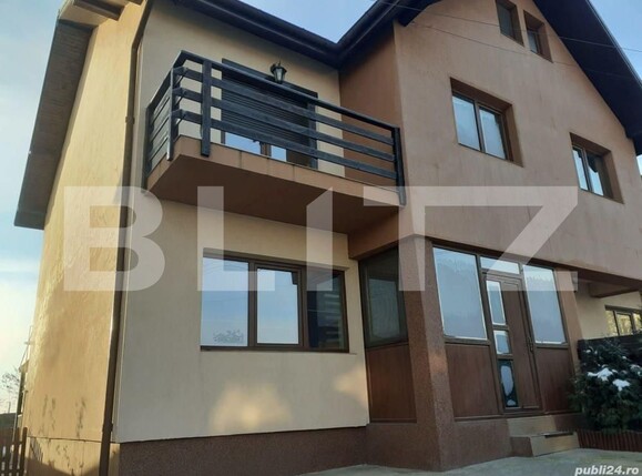 Casa de vânzare 3 camere Valea Lupului - 107303CV | BLITZ Iași | Poza1