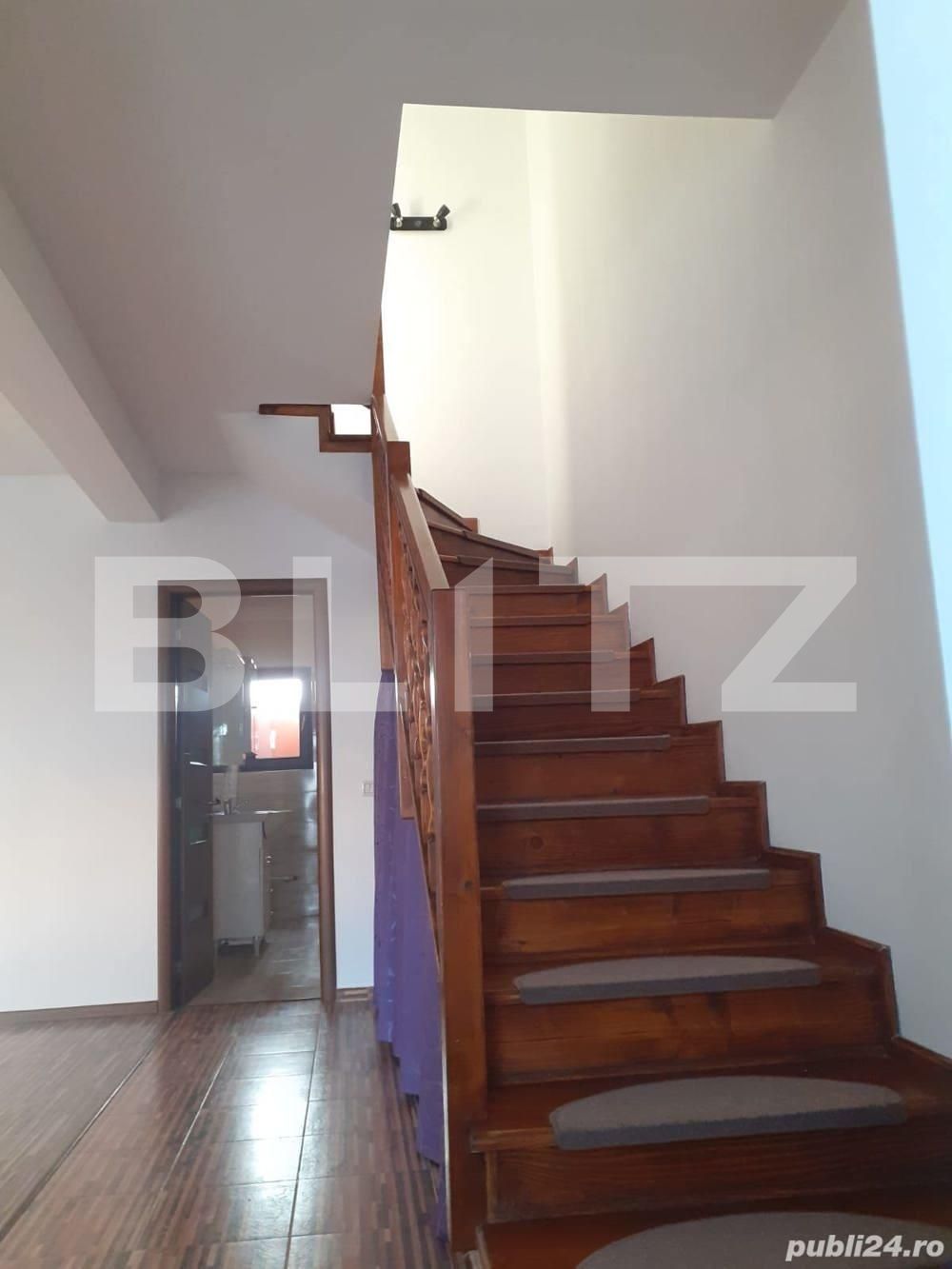 Casa de vânzare 3 camere Valea Lupului - 107303CV | BLITZ Iași | Poza4