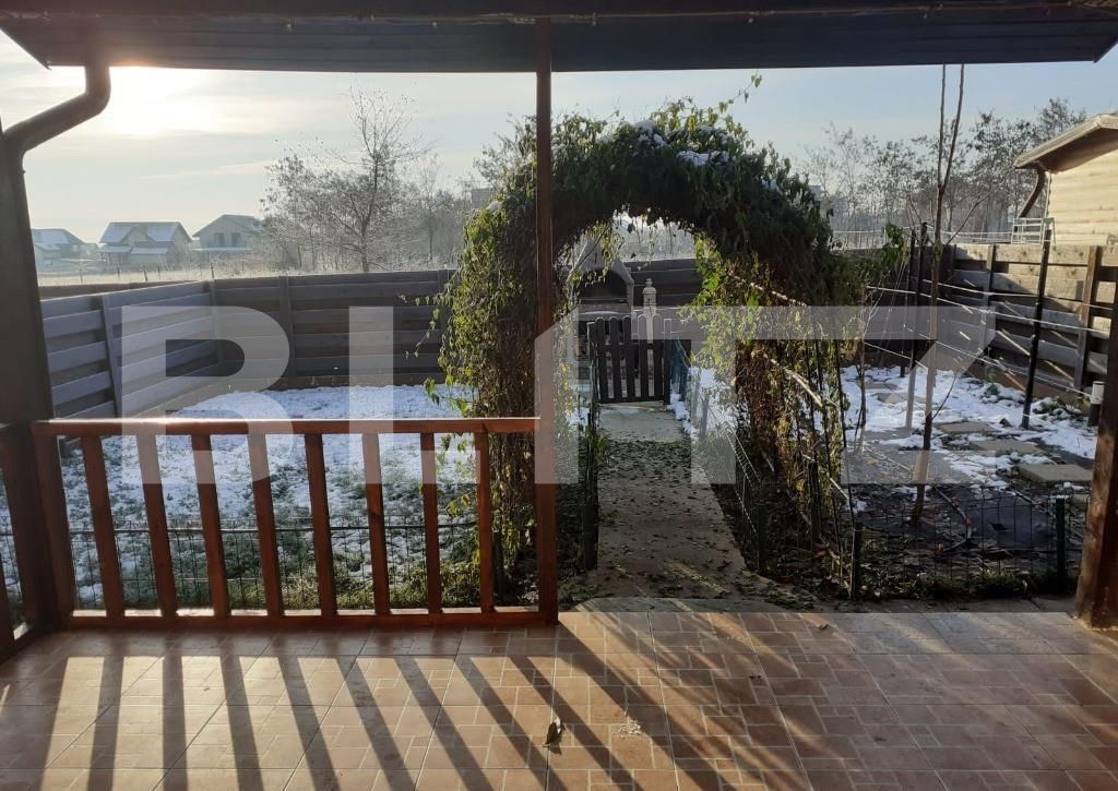 Casa de vânzare 3 camere Valea Lupului - 107303CV | BLITZ Iași | Poza2