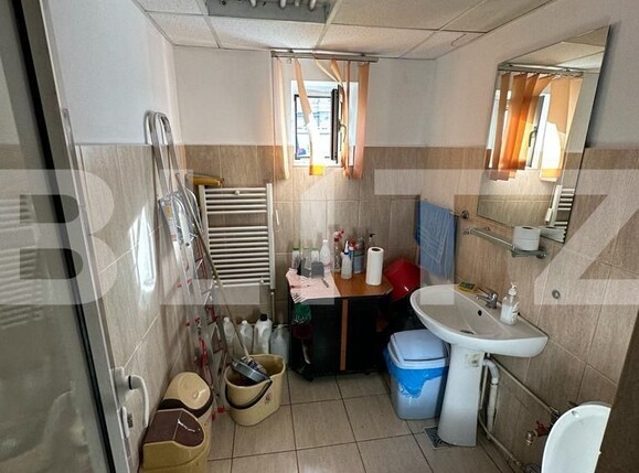 Spațiu comercial de închiriat Canta - 107304SIC | BLITZ Iași | Poza6