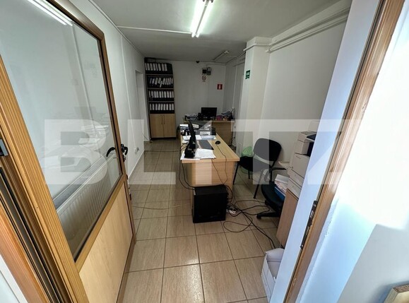 Spațiu comercial de închiriat Canta - 107304SIC | BLITZ Iași | Poza3