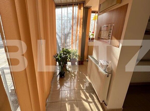 Spațiu comercial de închiriat Canta - 107304SIC | BLITZ Iași | Poza5