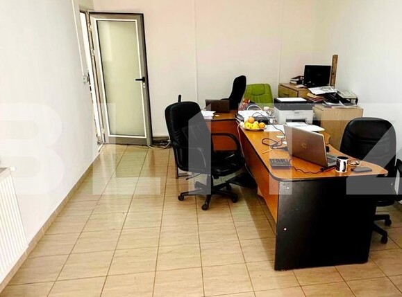 Spațiu comercial de închiriat Canta - 107304SIC | BLITZ Iași | Poza1