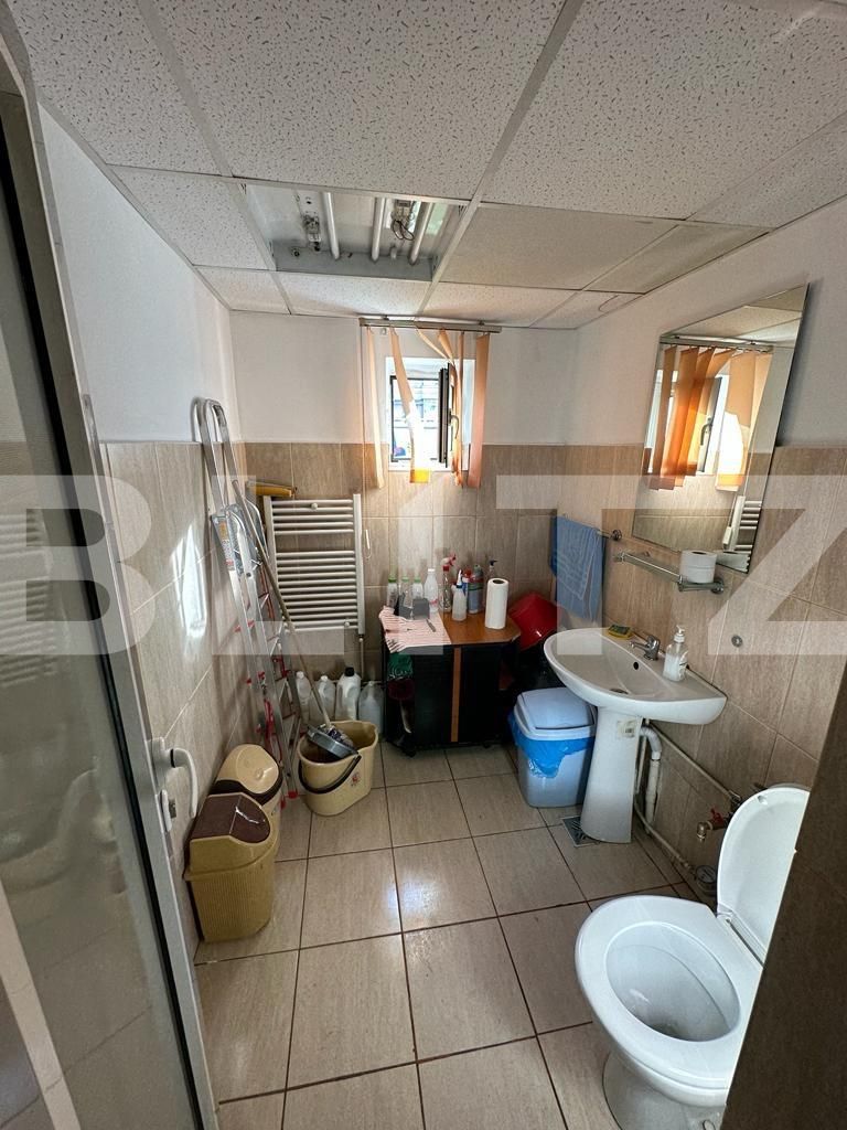 Spațiu comercial de închiriat Canta - 107304SIC | BLITZ Iași | Poza6