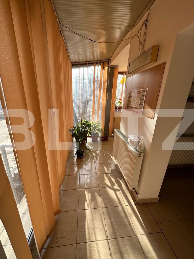 Spațiu comercial de închiriat Canta - 107304SIC | BLITZ Iași | Poza5