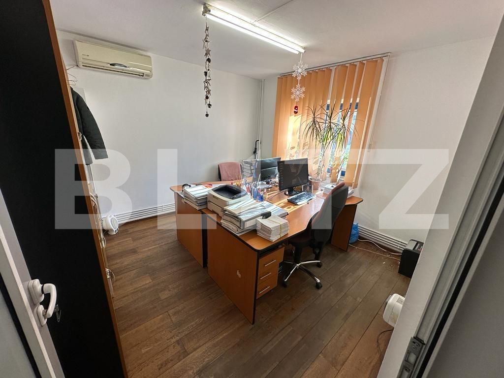 Spațiu comercial de închiriat Canta - 107304SIC | BLITZ Iași | Poza2