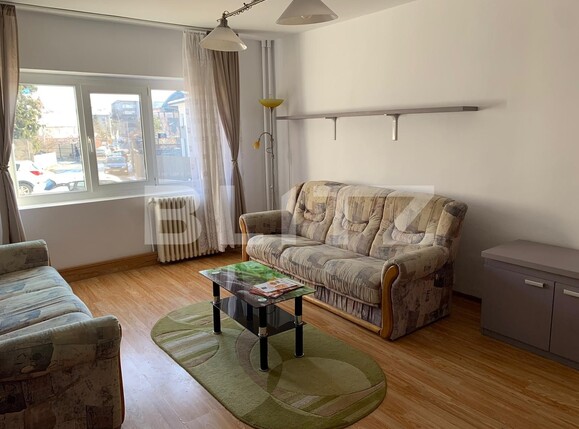 Apartament de vânzare 2 camere Metalurgie - 107306AV | BLITZ Iași | Poza1