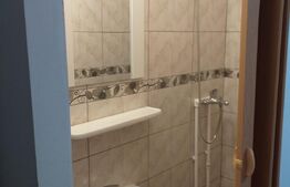 Garsoniera, 18mp, zona Frumoasa