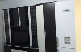 Garsoniera, 18mp, zona Frumoasa