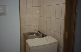 Garsoniera, 18mp, zona Frumoasa