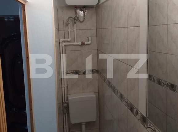 Garsonieră de vânzare Frumoasa - 107311AV | BLITZ Iași | Poza6