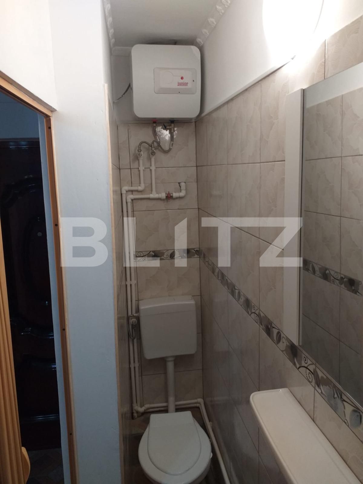 Garsonieră de vânzare Frumoasa - 107311AV | BLITZ Iași | Poza6