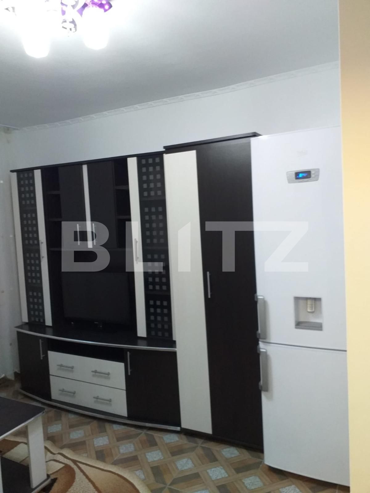 Garsonieră de vânzare Frumoasa - 107311AV | BLITZ Iași | Poza1
