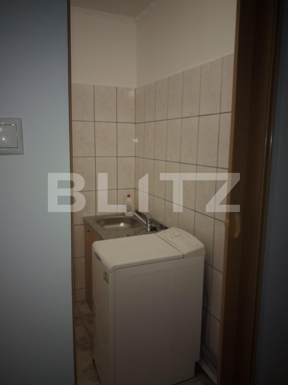Garsonieră de vânzare Frumoasa - 107311AV | BLITZ Iași | Poza4