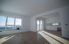 Casa Individuala, 123mp utili, 420mp teren Breazu