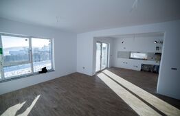 Casa Individuala, 123mp utili, 420mp teren Breazu