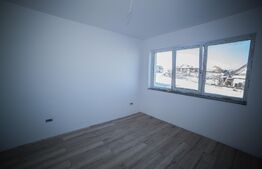 Casa Individuala, 123mp utili, 420mp teren Breazu