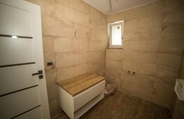 Casa Individuala, 123mp utili, 420mp teren Breazu