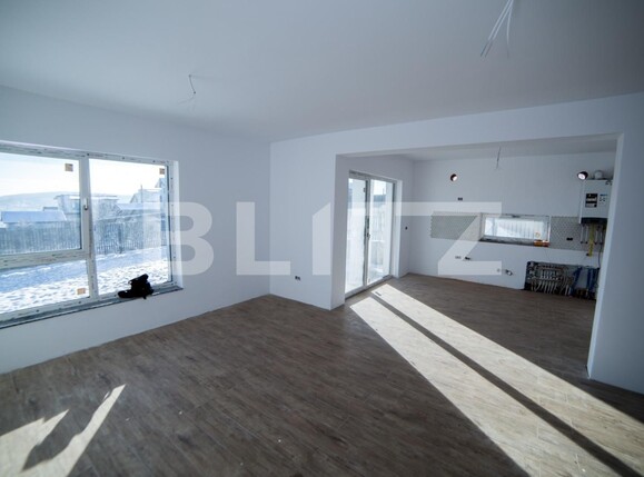 Casa de vânzare 4 camere Breazu - 107328CV | BLITZ Iași | Poza8