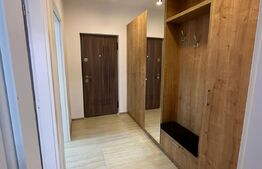 Apartament cu o camera, decomandat, 41mp, zona Centrala