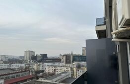 Apartament cu o camera, decomandat, 41mp, zona Centrala