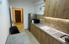 Apartament cu o camera, decomandat, 41mp, zona Centrala