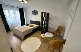 Apartament cu o camera, decomandat, 41mp, zona Centrala