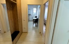 Apartament cu o camera, decomandat, 41mp, zona Centrala