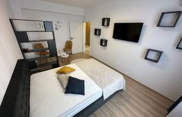 Apartament cu o camera, decomandat, 41mp, zona Centrala