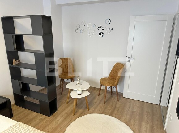 Garsonieră de închiriat Central - 107365AI | BLITZ Iași | Poza3