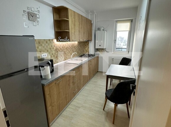 Garsonieră de închiriat Central - 107365AI | BLITZ Iași | Poza7