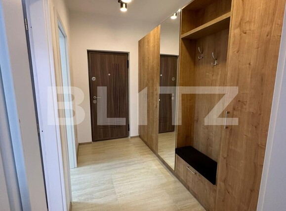 Garsonieră de închiriat Central - 107365AI | BLITZ Iași | Poza5