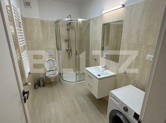 Garsonieră de închiriat Central - 107365AI | BLITZ Iași | Poza8