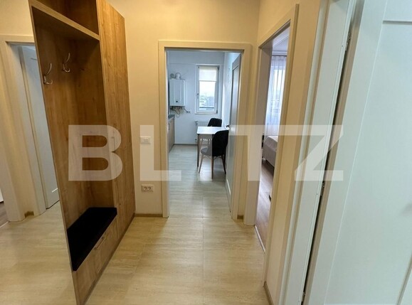 Garsonieră de închiriat Central - 107365AI | BLITZ Iași | Poza4