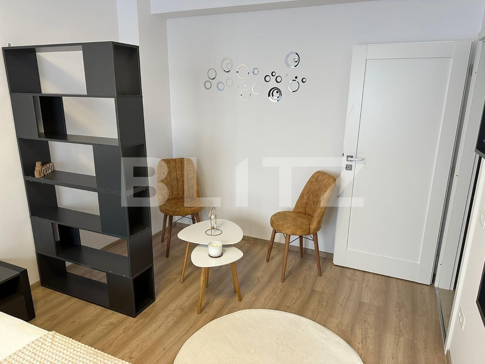 Garsonieră de închiriat Central - 107365AI | BLITZ Iași | Poza3