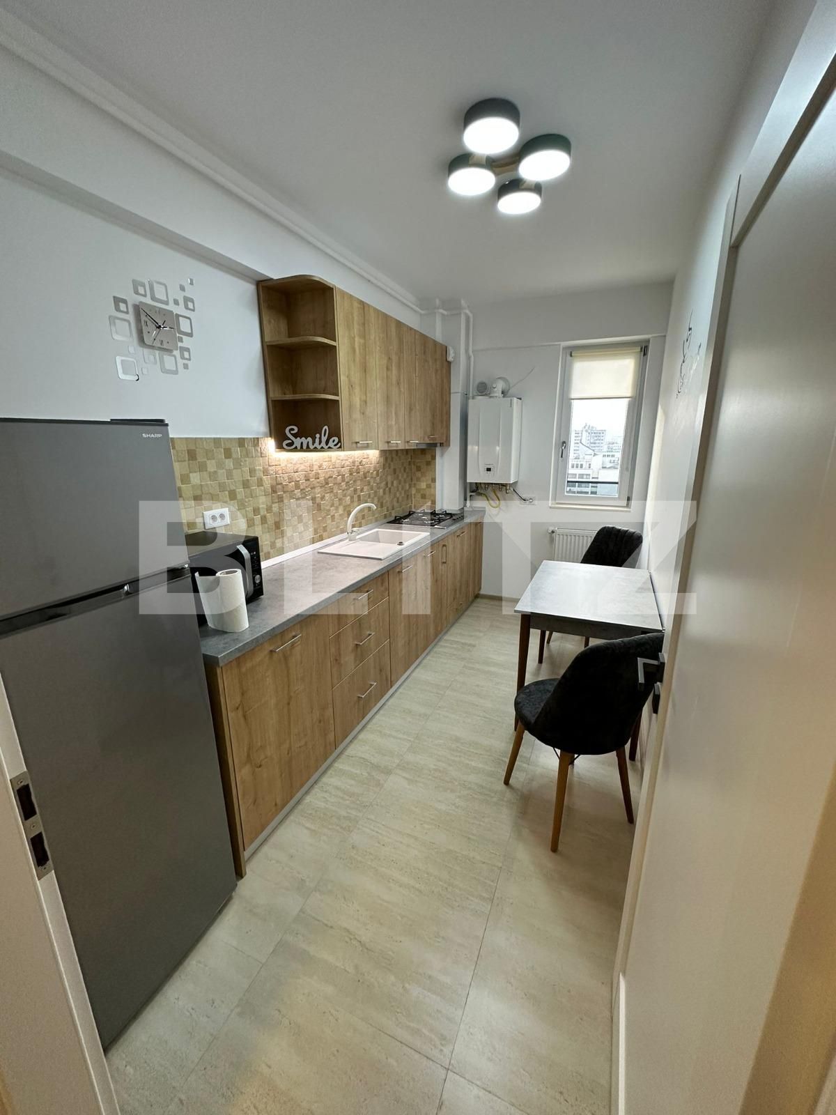 Garsonieră de închiriat Central - 107365AI | BLITZ Iași | Poza7