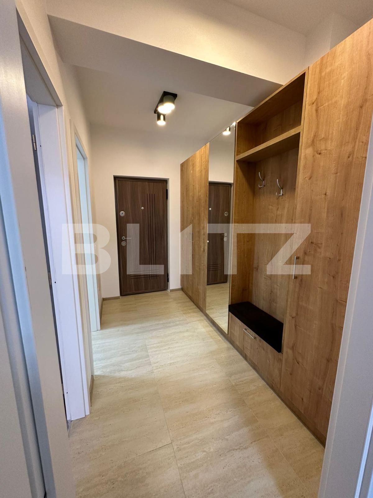 Garsonieră de închiriat Central - 107365AI | BLITZ Iași | Poza5