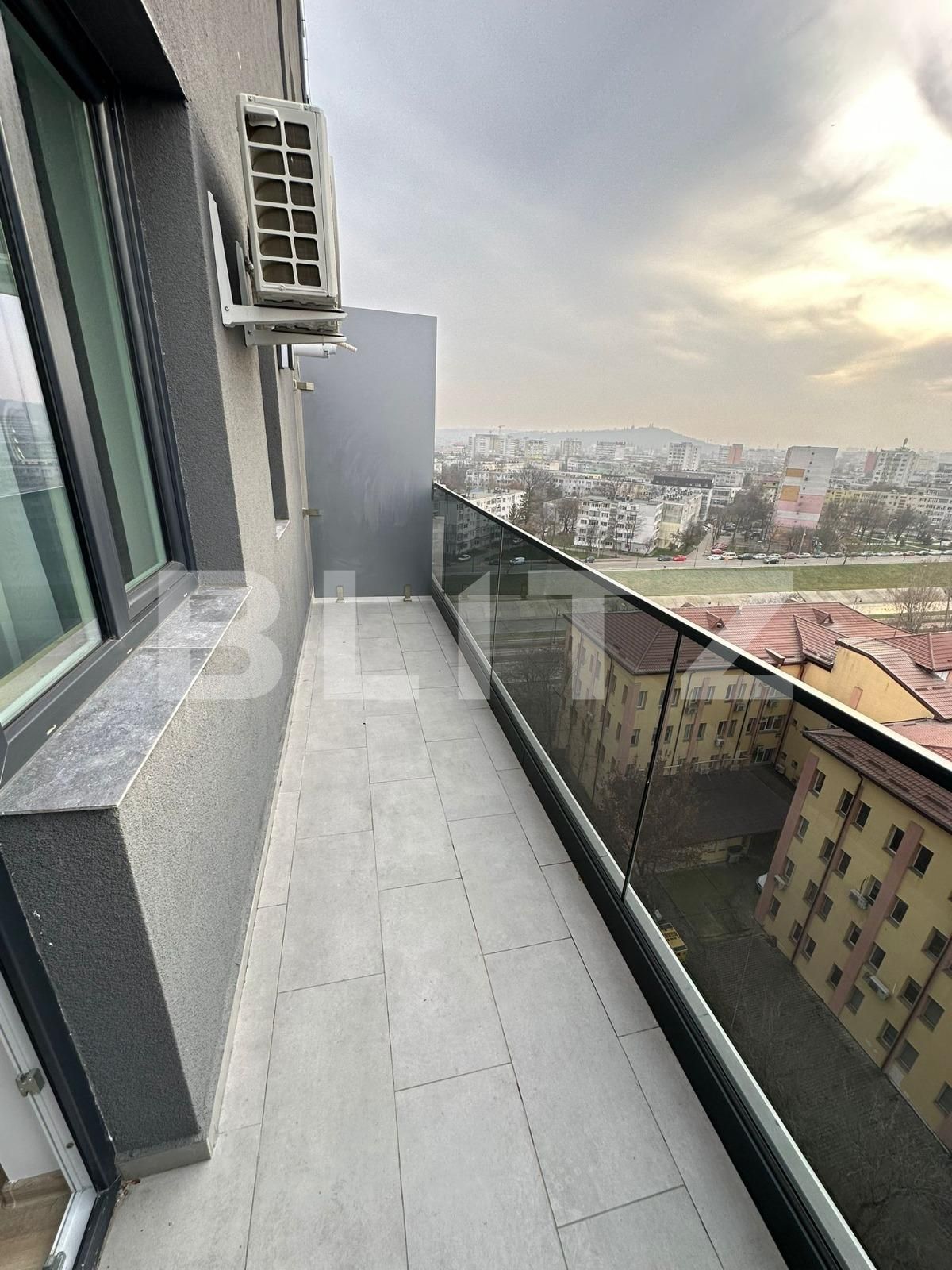 Garsonieră de închiriat Central - 107365AI | BLITZ Iași | Poza9