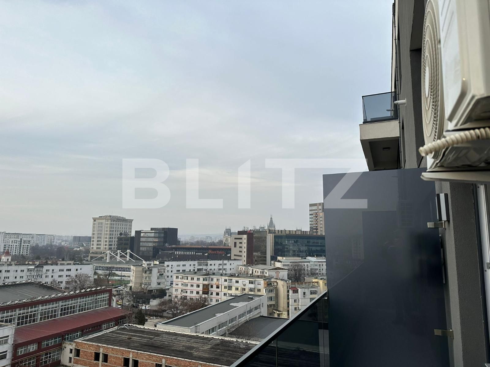 Garsonieră de închiriat Central - 107365AI | BLITZ Iași | Poza10