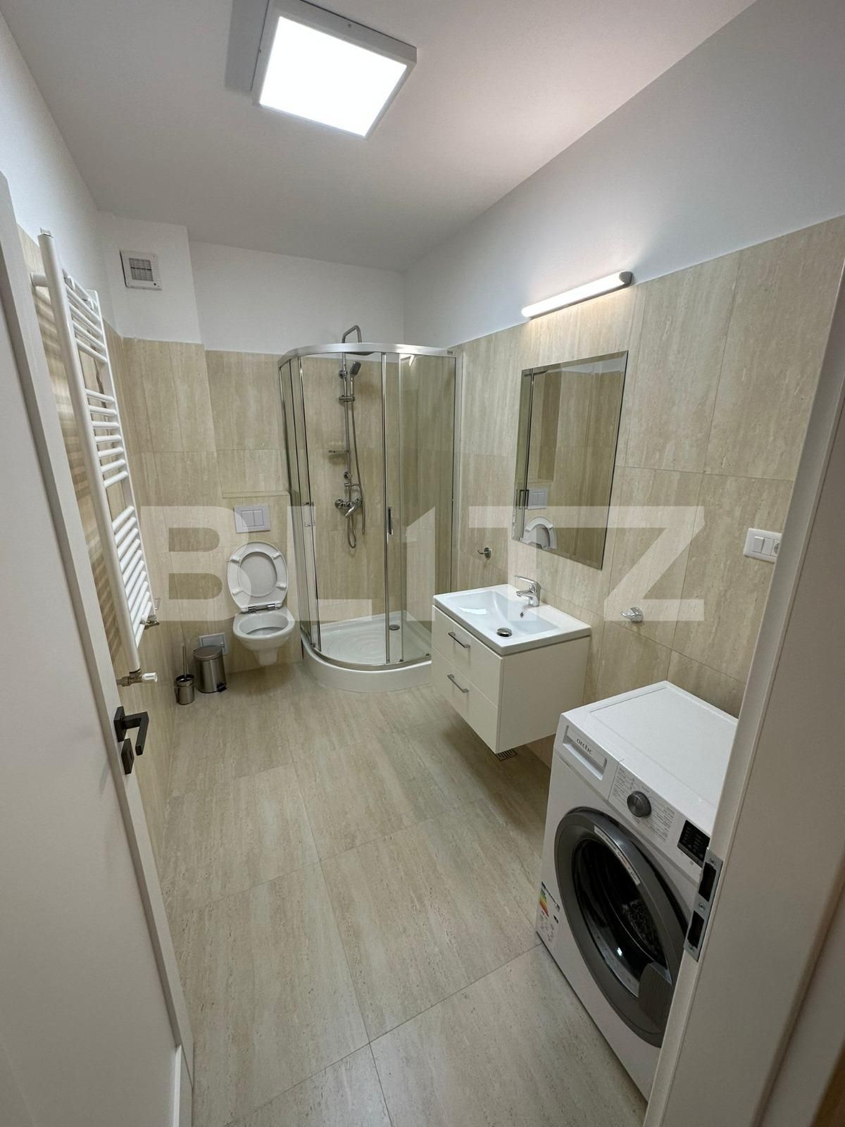 Garsonieră de închiriat Central - 107365AI | BLITZ Iași | Poza8