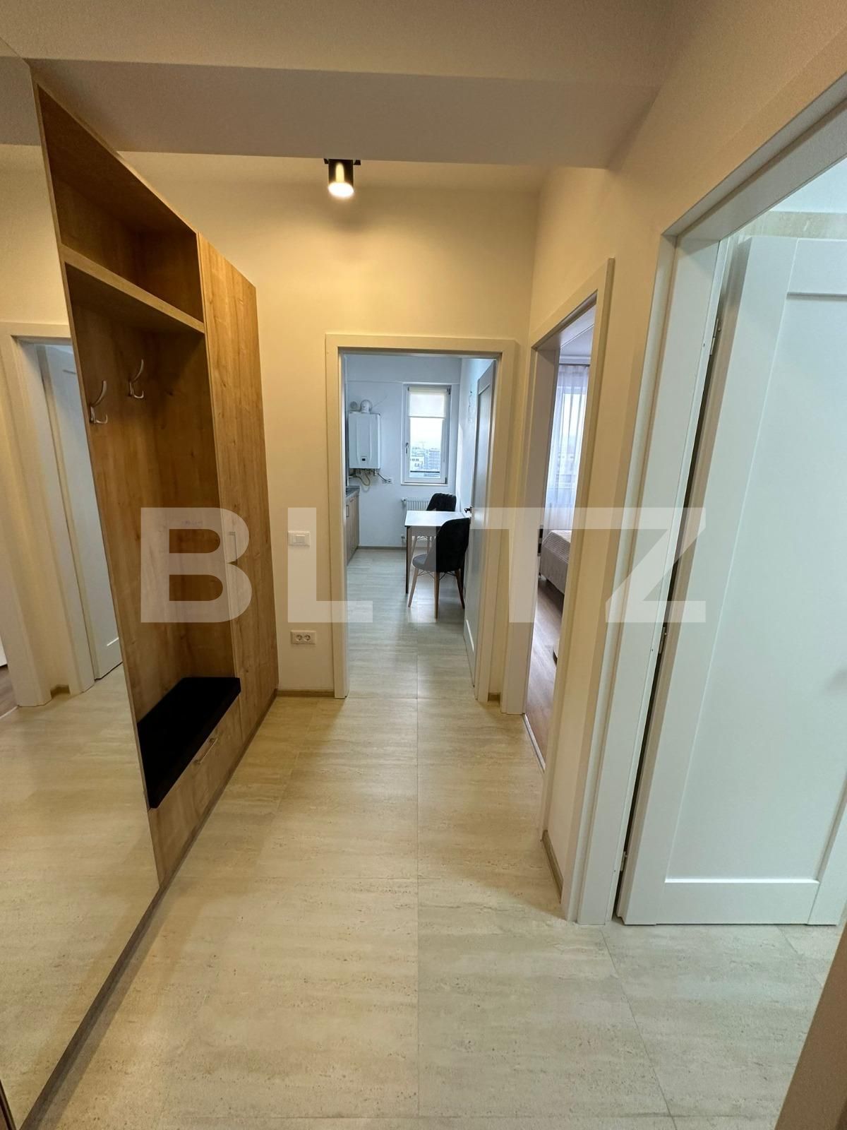 Garsonieră de închiriat Central - 107365AI | BLITZ Iași | Poza4