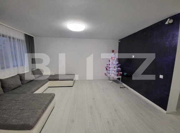 Casa de închiriat 4 camere Sararie - 107421CI | BLITZ Iași | Poza3