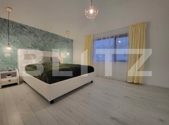 Casa de închiriat 4 camere Sararie - 107421CI | BLITZ Iași | Poza2