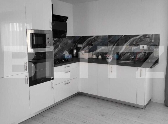 Casa de închiriat 4 camere Sararie - 107421CI | BLITZ Iași | Poza5