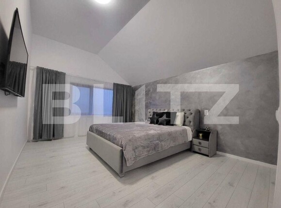 Casa de închiriat 4 camere Sararie - 107421CI | BLITZ Iași | Poza1