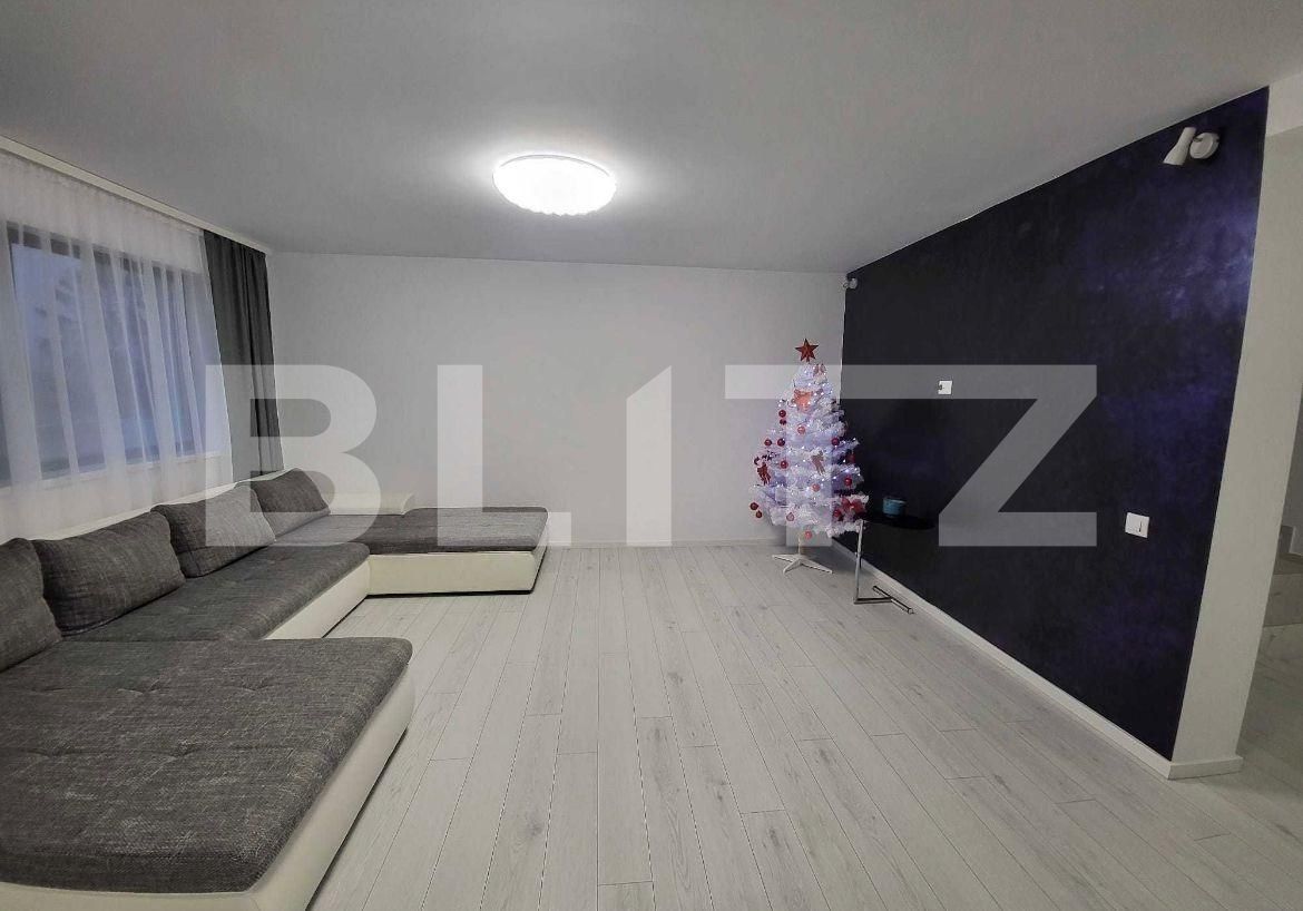 Casa de închiriat 4 camere Sararie - 107421CI | BLITZ Iași | Poza3