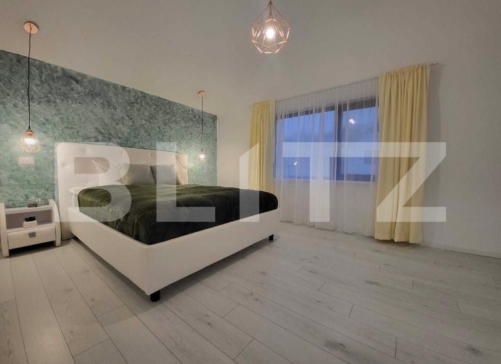 Casa de închiriat 4 camere Sararie - 107421CI | BLITZ Iași | Poza2