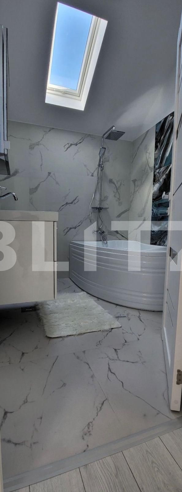 Casa de închiriat 4 camere Sararie - 107421CI | BLITZ Iași | Poza7