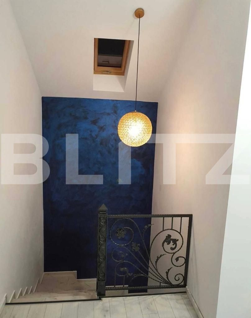 Casa de închiriat 4 camere Sararie - 107421CI | BLITZ Iași | Poza6